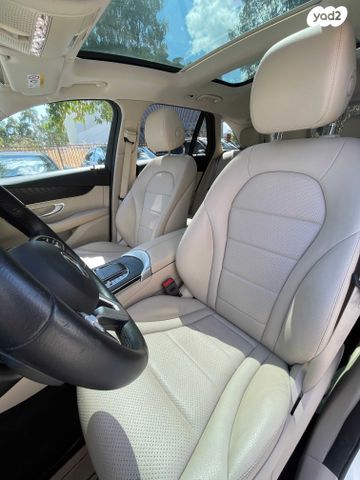 מרצדס-בנץ GLC