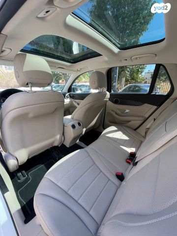 מרצדס-בנץ GLC