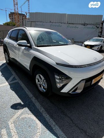 מודעת רכב יונדאי קונה