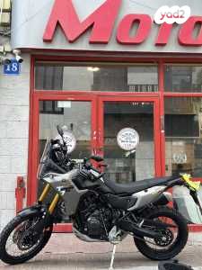 ימאהה טנרה 700