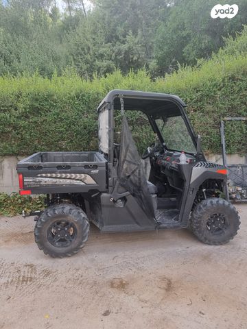 מודעת רכב CFMOTO