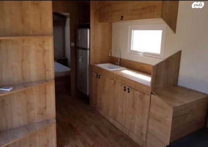 נגרר (קראוון נגרר)