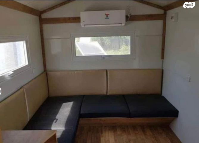 נגרר (קראוון נגרר)