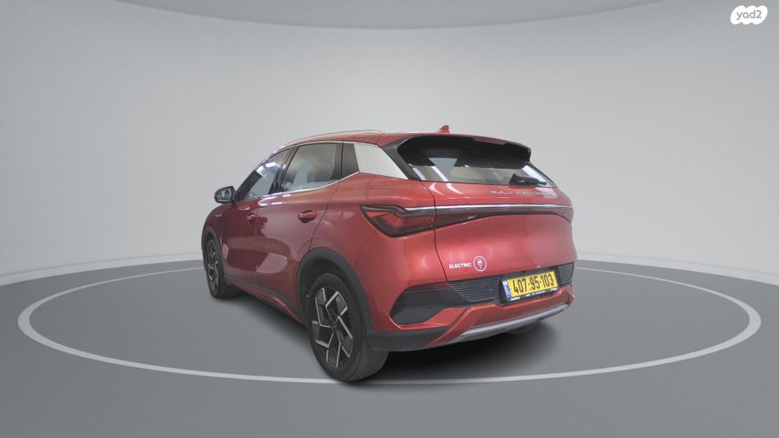 בי.ווי.די אטו 3