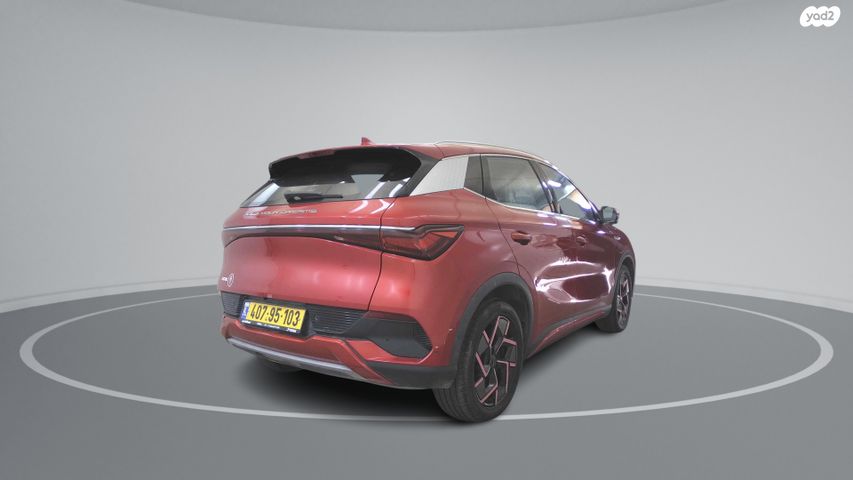 בי.ווי.די אטו 3