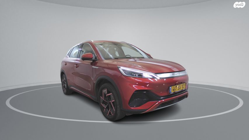 בי.ווי.די אטו 3