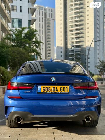 ב מ וו סדרה 3