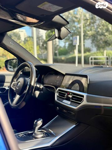 ב מ וו סדרה 3