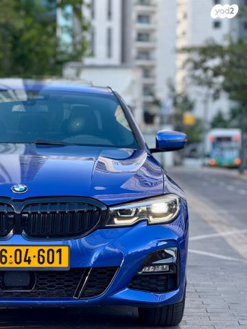 ב מ וו סדרה 3