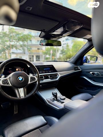 ב מ וו סדרה 3