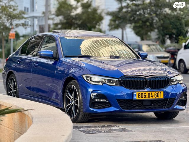 ב מ וו סדרה 3