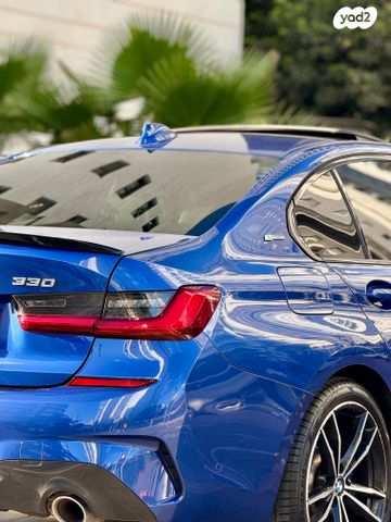 ב מ וו סדרה 3