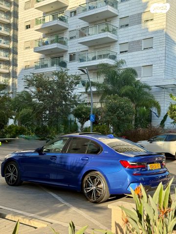 ב מ וו סדרה 3