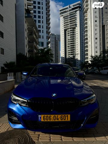 ב מ וו סדרה 3