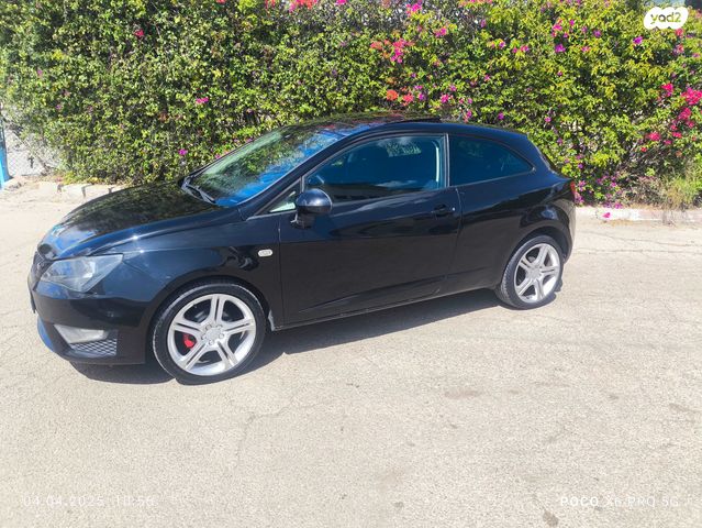 סיאט איביזה