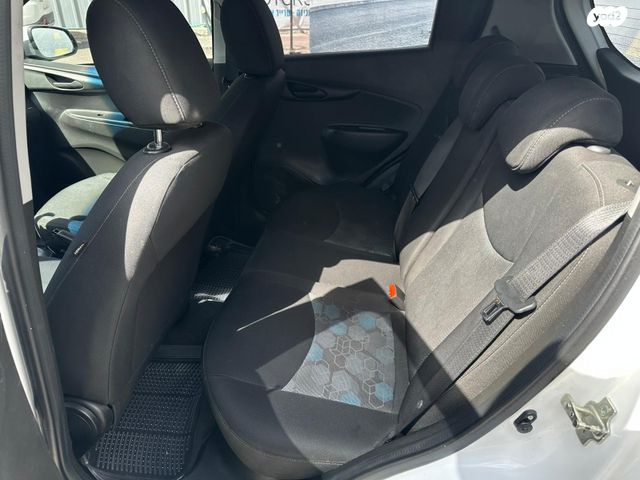 שברולט ספארק