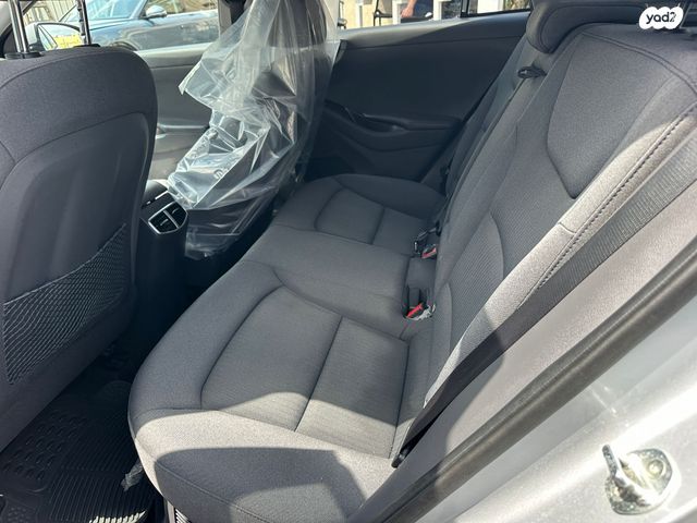 יונדאי איוניק