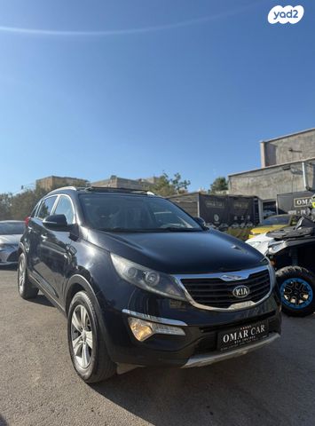 מודעת רכב קיה פיקנטו