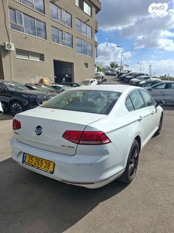 פולקסווגן פאסאט