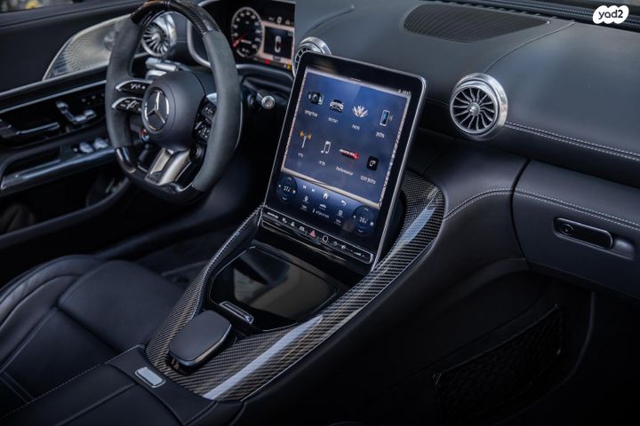 מרצדס-בנץ SL