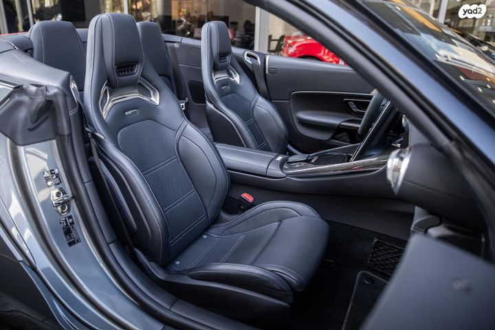 מרצדס-בנץ SL