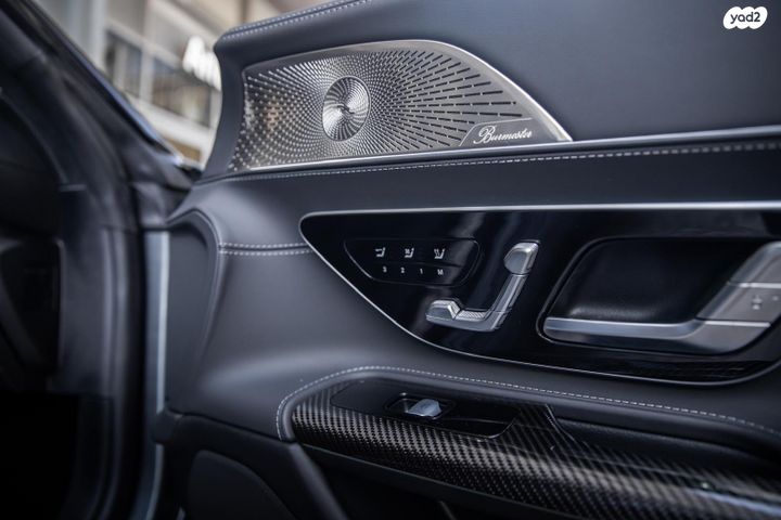 מרצדס-בנץ SL