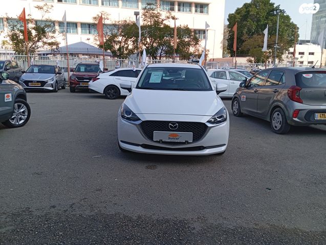 מאזדה 2