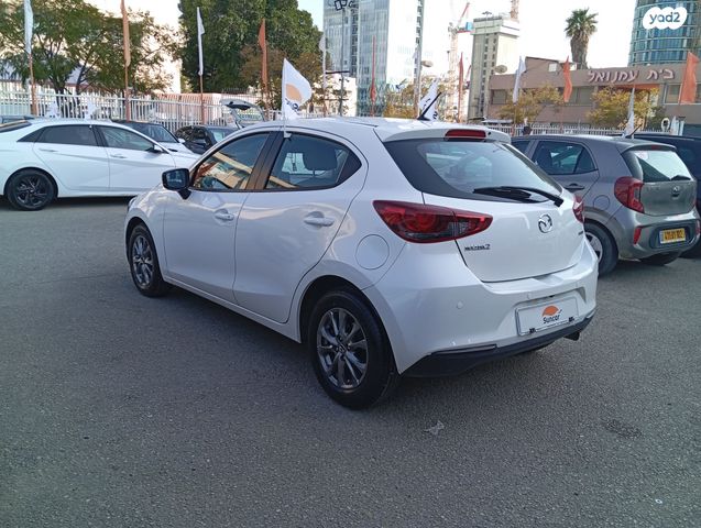 מאזדה 2