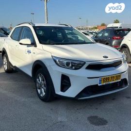 מודעת רכב קיה סטוניק