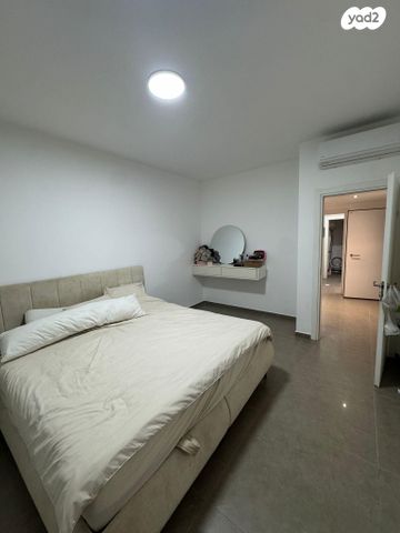 דירה, שליו 10, נתיבות מערב, נתיבות