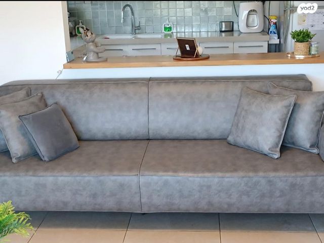 דירה, שדרות דואני 8, נאות בגין, לב יבנה, יבנה