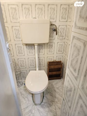 דירה, י.ל. פרץ 12, ואדי נסנאס, חיפה