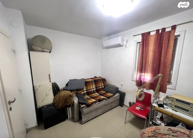 גג/ פנטהאוז, ציפורן 5, נווה נוף, אקדמאים, לוד