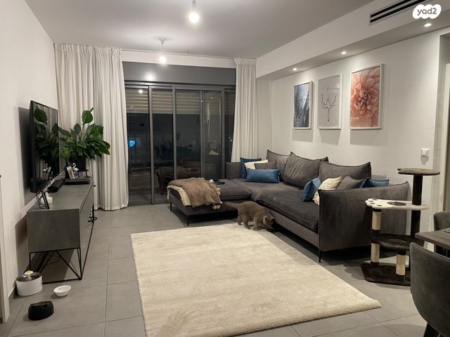 שדרות אבני החושן 37