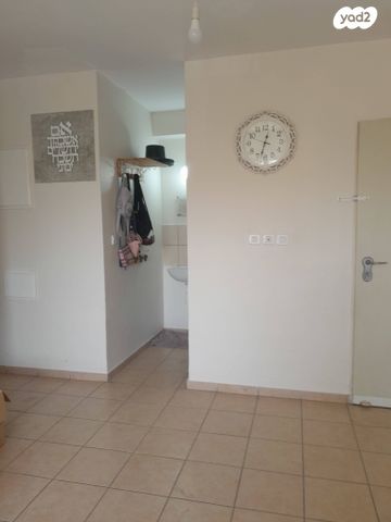 דירה, אבי עזרי 28, מתיתיהו מזרח, מודיעין עילית