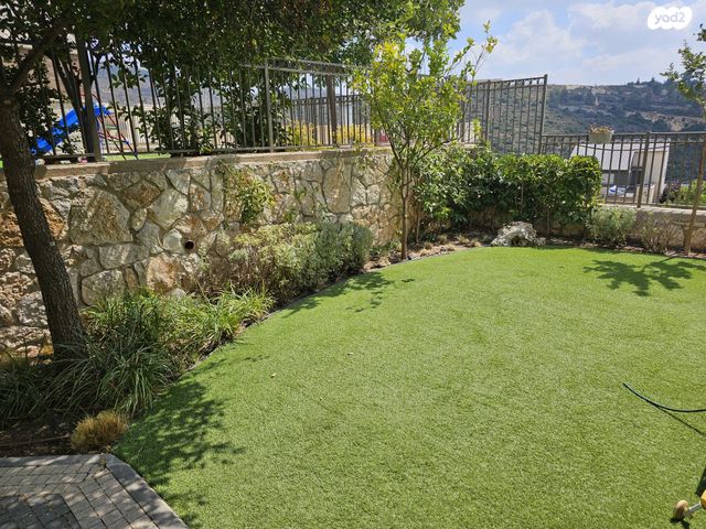 דו משפחתי, התבור 9, כרם רעים, טלמון