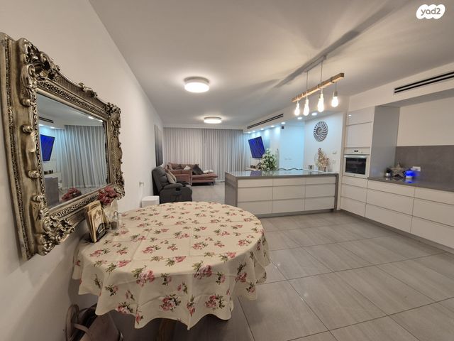 דירה, נחל פרת 10, פארק הנחל, באר שבע