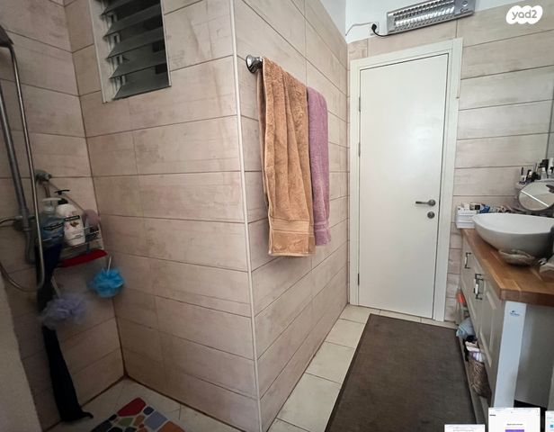 גג/ פנטהאוז, ציפורן 5, נווה נוף, אקדמאים, לוד