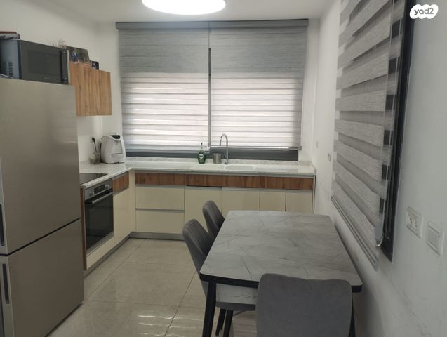 דירה, הרב שרירא גאון 2, גבעת שאול, ירושלים