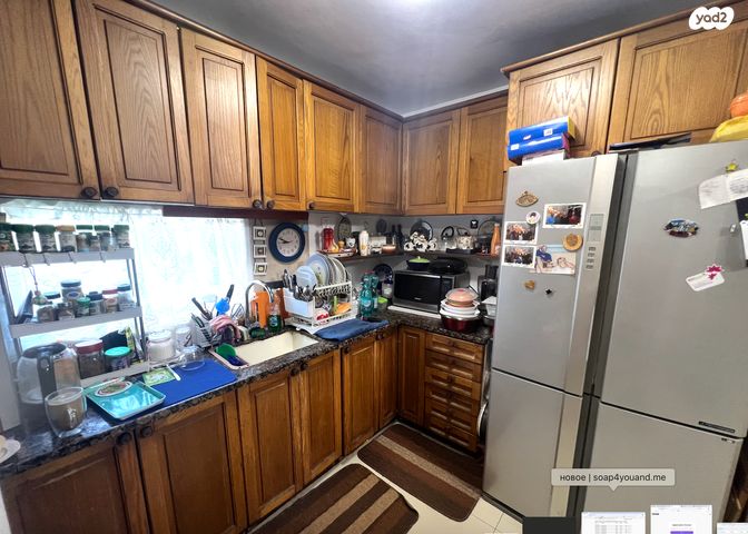 גג/ פנטהאוז, ציפורן 5, נווה נוף, אקדמאים, לוד