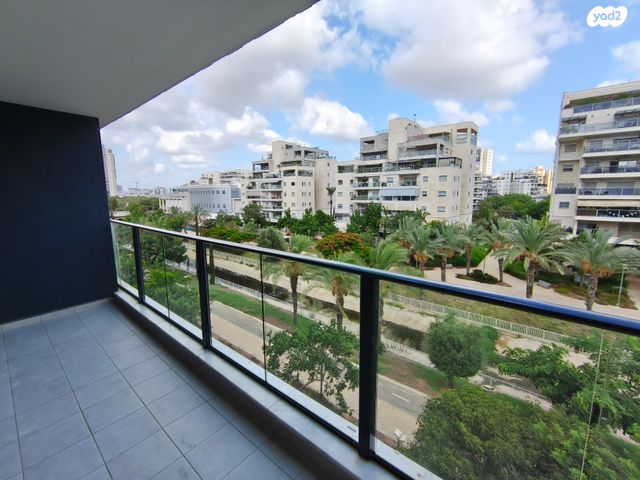 דירה, הרשת 9, נאות רבין, יבנה