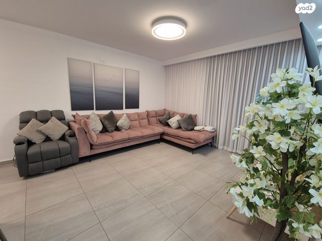 דירה, נחל פרת 10, פארק הנחל, באר שבע