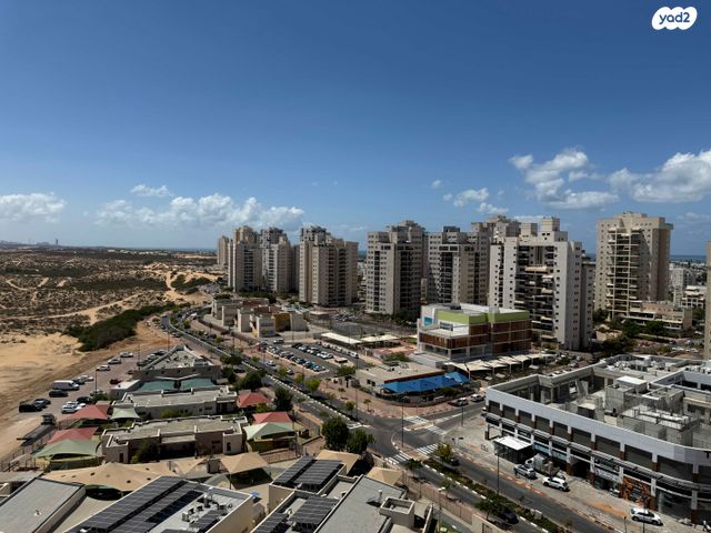 דירה, ענבים 2, רובע ט"ז, אשדוד