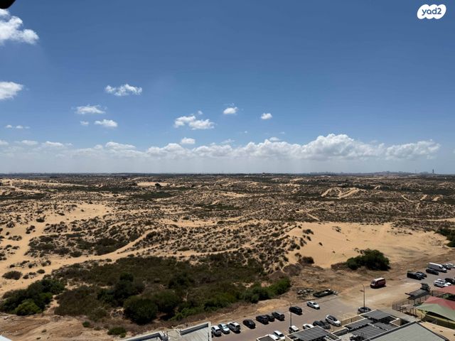 דירה, ענבים 2, רובע ט"ז, אשדוד