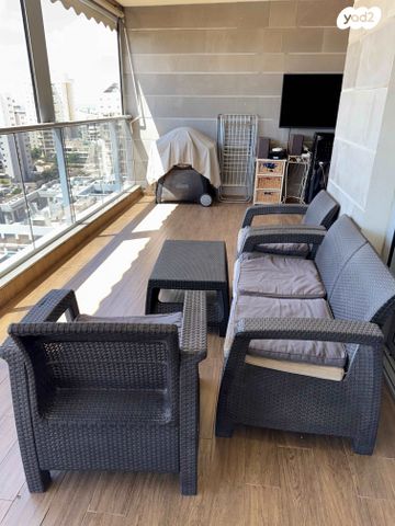 דירה, ענבים 2, רובע ט"ז, אשדוד