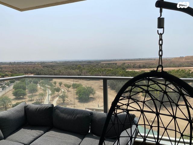 דירה, שליו 10, נתיבות מערב, נתיבות