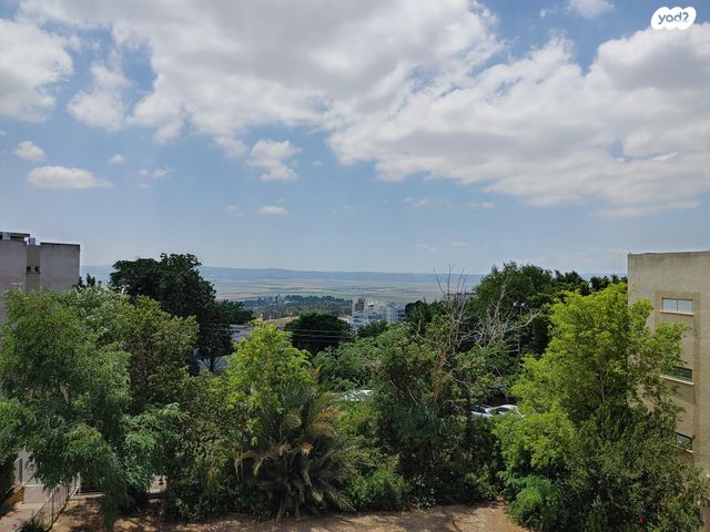 דירה, קרן היסוד 5, רמת בלפור, מגדל העמק