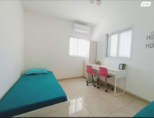 דירה, שדרות דואני 8, נאות בגין, לב יבנה, יבנה