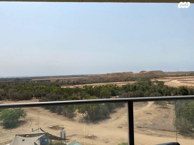 דירה, שליו 10, נתיבות מערב, נתיבות