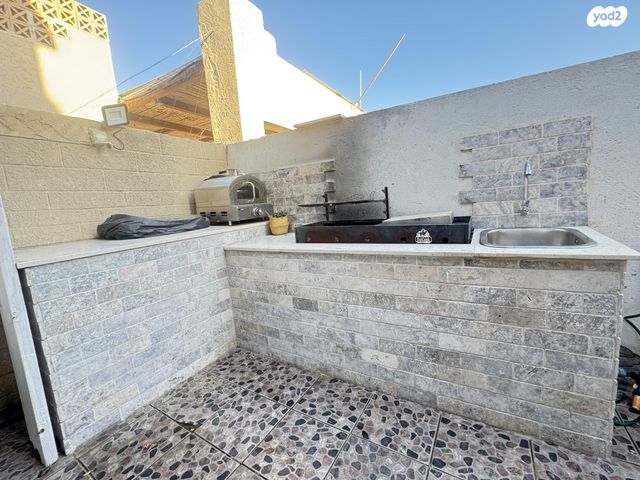 בית פרטי/ קוטג', סמטת דקל דום 18, באר אורה, באר אורה